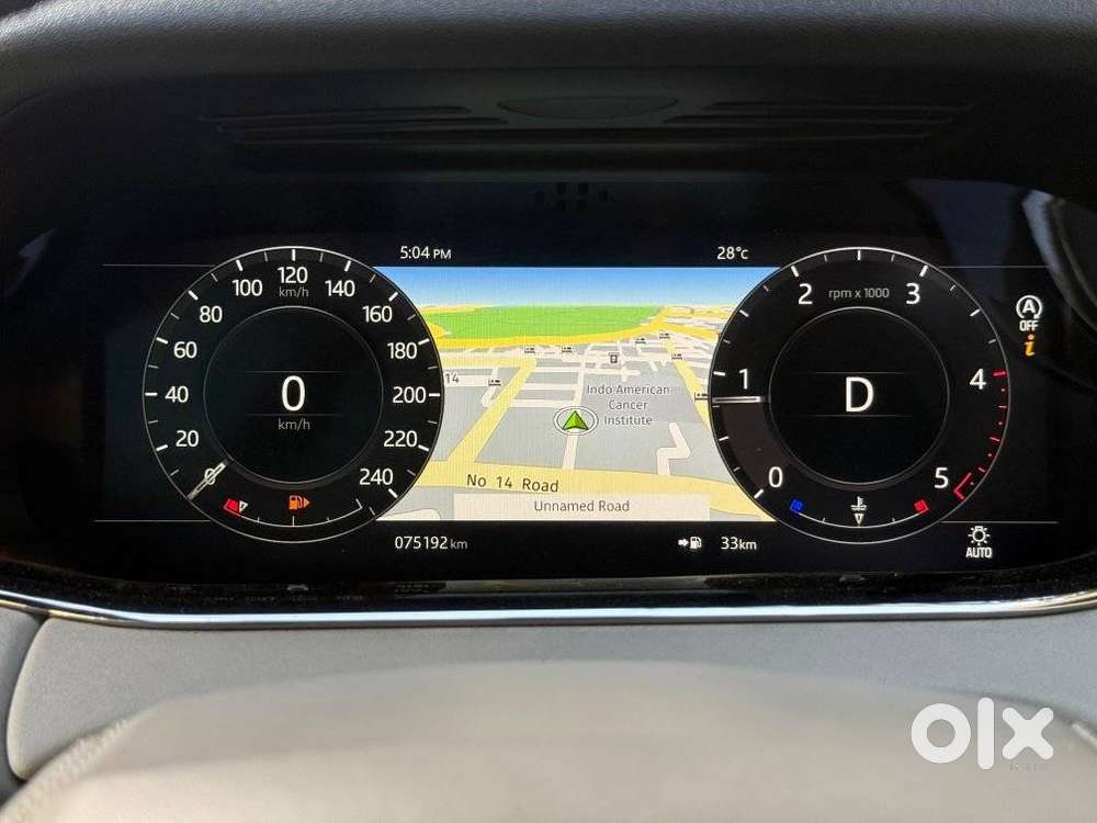 Land Rover Range Evoque Se R-dynamic Diesel, 2020, Diesel