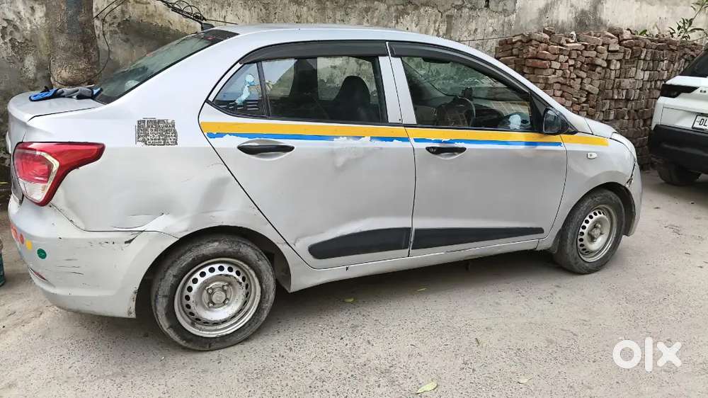 Hyundai Accent 1.5 2016
