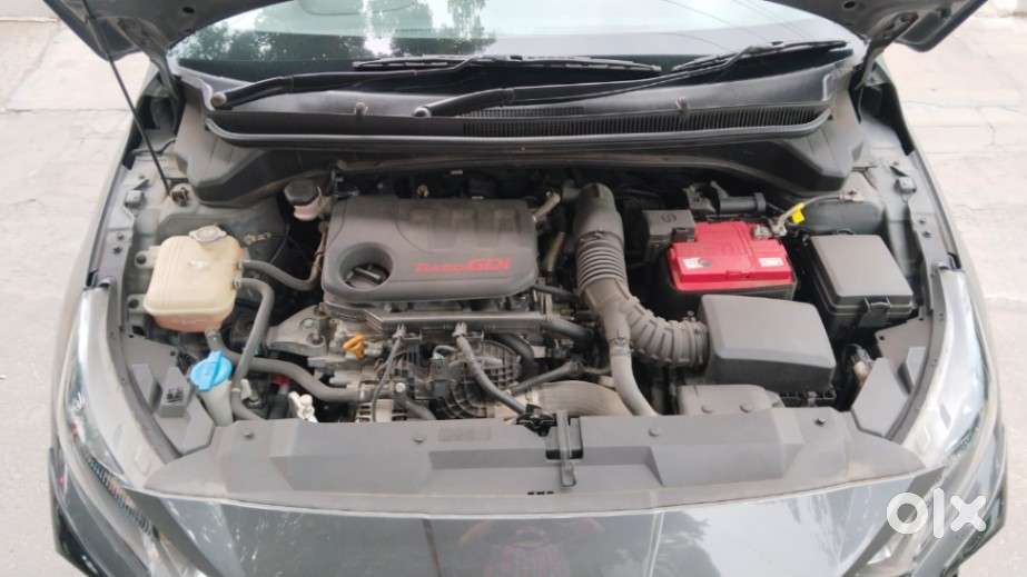 Hyundai I20 N Line 1.0 N6 Turbo Imt, 2022, Petrol
