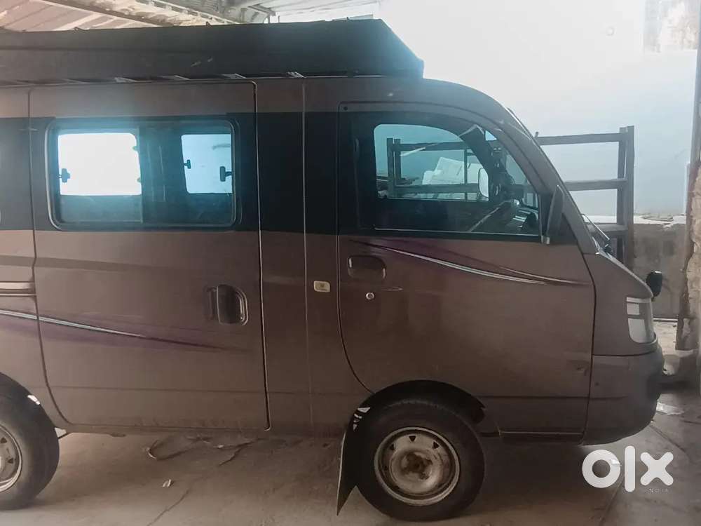 Mahindra Supro 2019 Diesel 92000 Km Driven