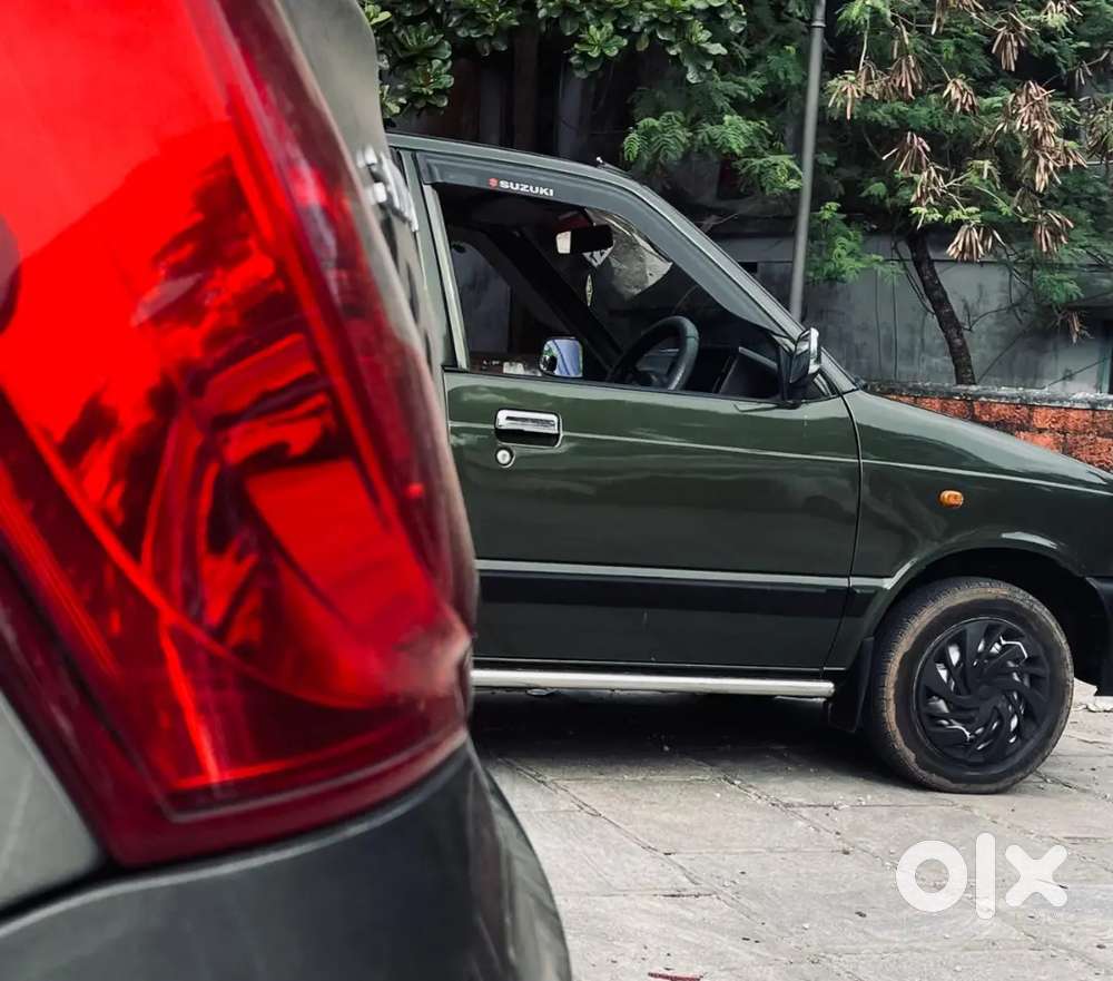 Maruti Suzuki 1999 Ac