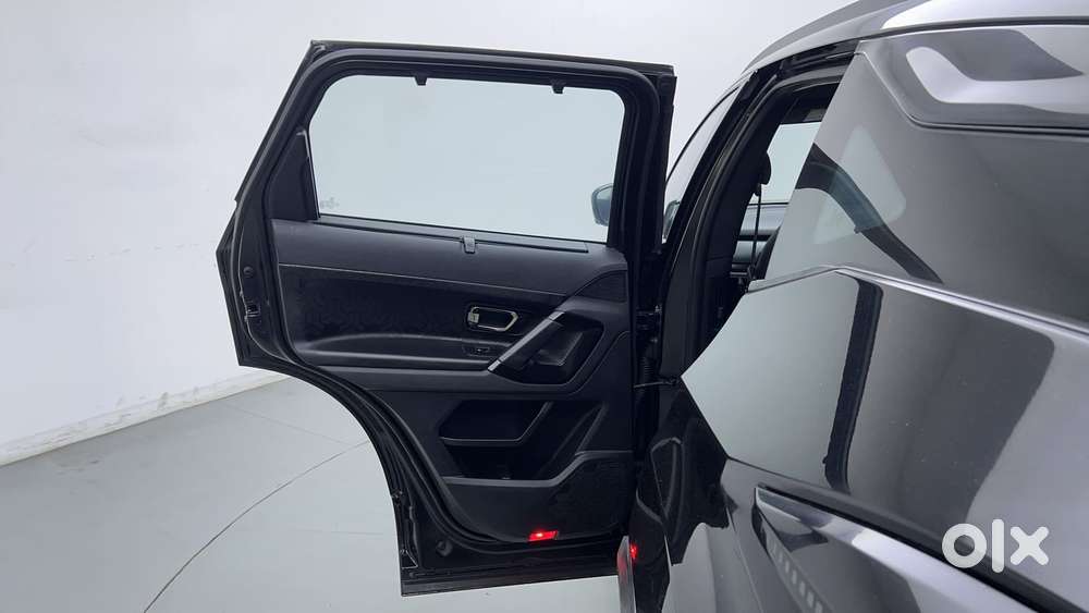 Tata Harrier Fearless Plus Dark Edition, 2023, Diesel