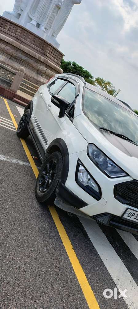 Hyundai Venue 1.4 Crdi Sx (o), 2019, Diesel