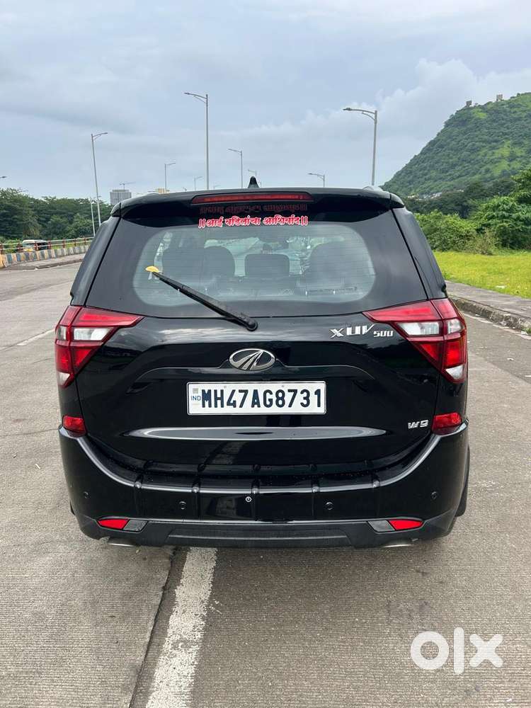 Mahindra Xuv500 2.2 W10, 2019, Diesel