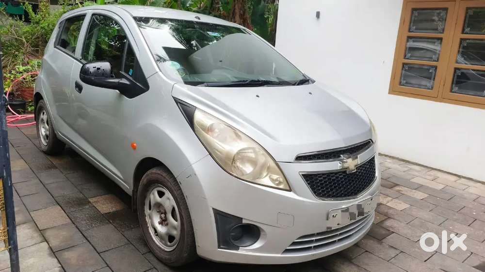 Chevrolet Beat Diesel 2013