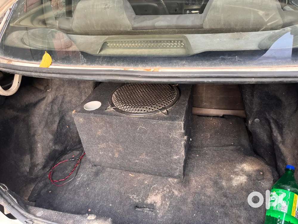 Tata Indigo Cs Lx 2013 Diesel Manual