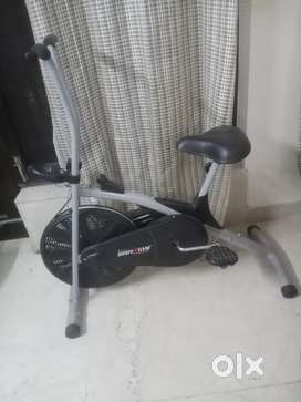 Olx store cycling machine