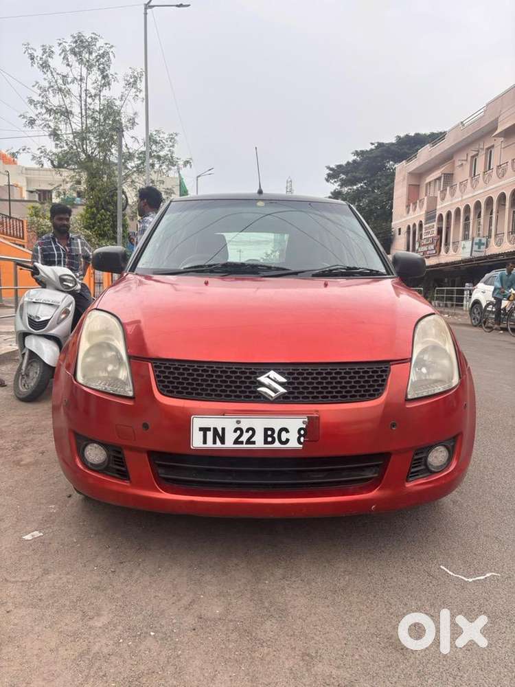 Maruti Suzuki Swift 2008 Diesel Good Condition