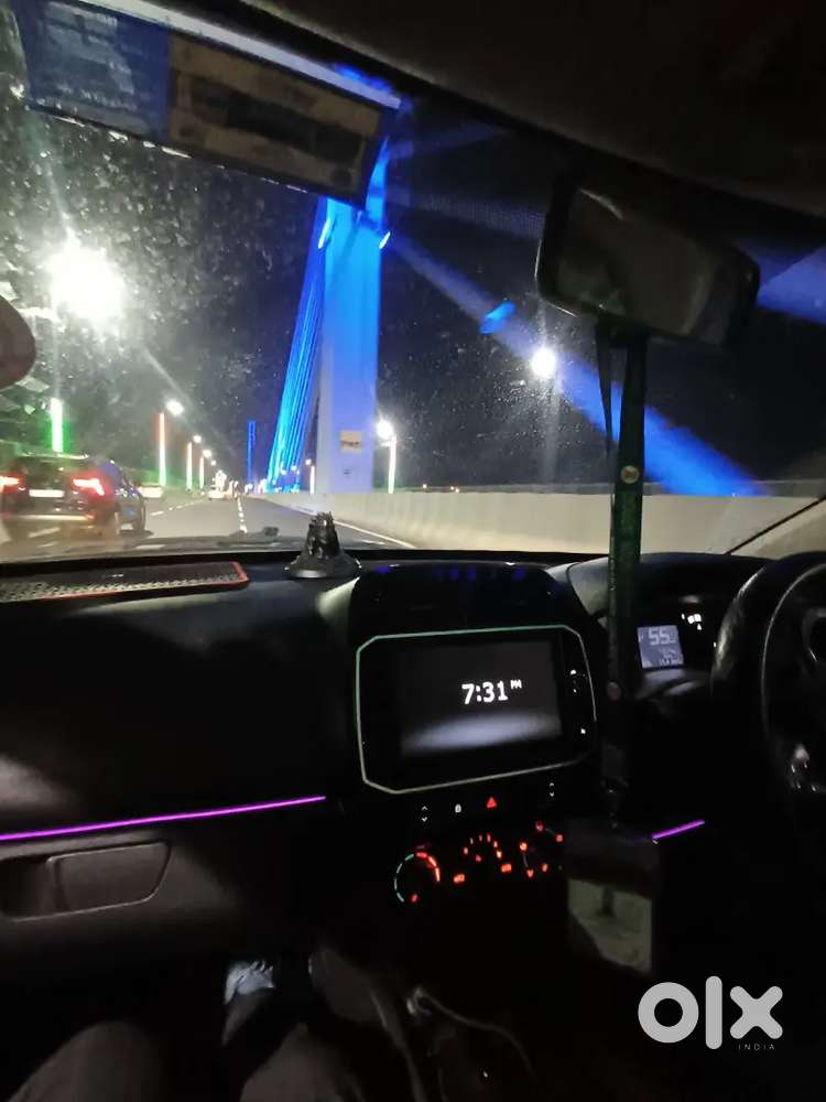 Non Negotiable . Renault Kwid 23 Petrol 39k  Driven. New  Condition .