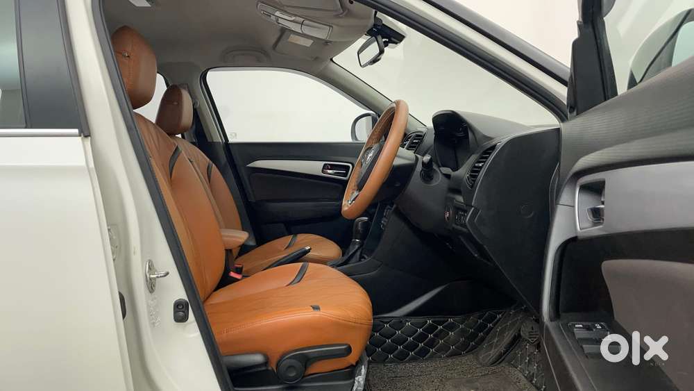 Toyota Urban Cruiser 1.5 Premium Grade At, 2022, Petrol