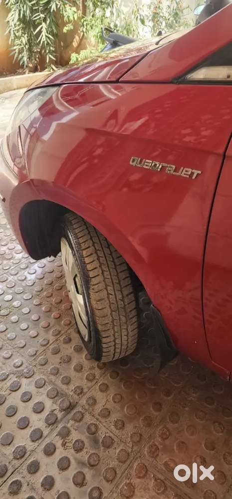 Tata Indica Vista 2012 Model