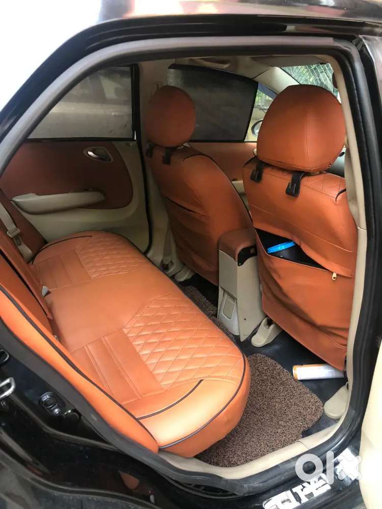 Honda City Zx 2007 Petrol Well Maintained