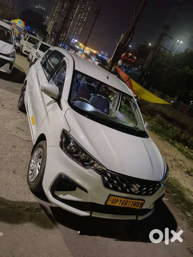 Eritiga Vxi Cng
