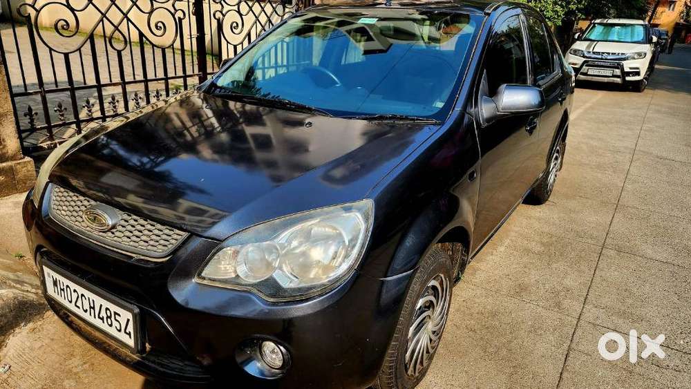 Ford Fiesta 2011-2013 Diesel Trend, 2013, Diesel