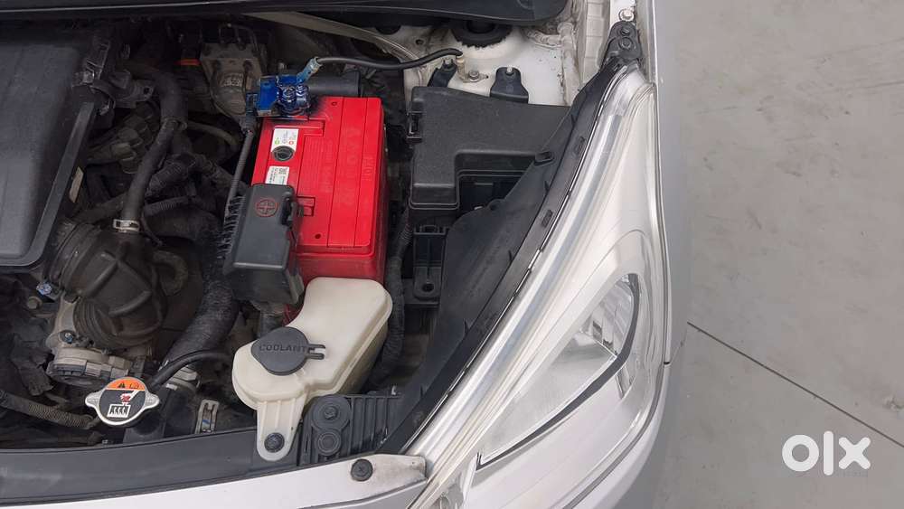 Hyundai Grand I10 1.2 Kappa Sportz, 2018, Petrol