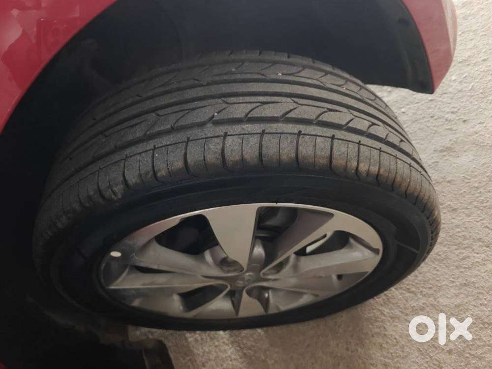 Hyundai I20 1.2 Asta, 2015, Petrol