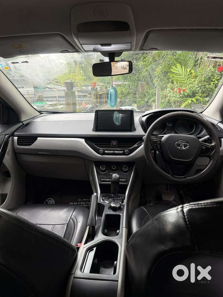 Tata Nexon 1.5 Revotorq Xma Amt, 2018, Diesel