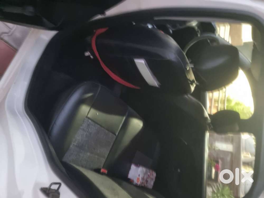 Ford Figo Diesel 2012