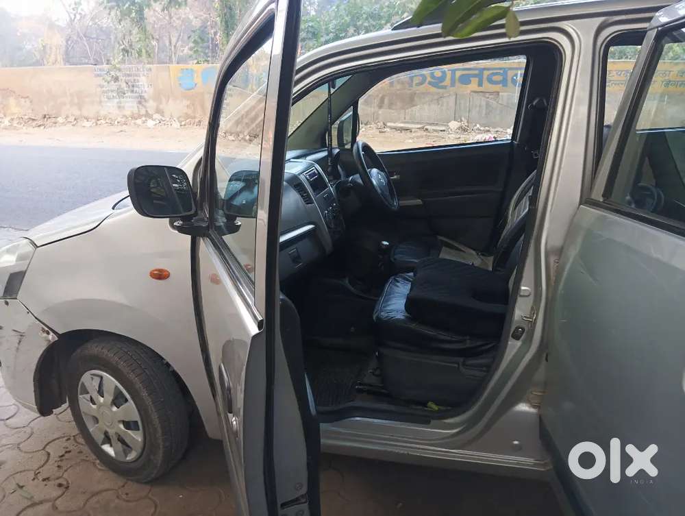 Maruti Suzuki Wagon R 1.0 2011