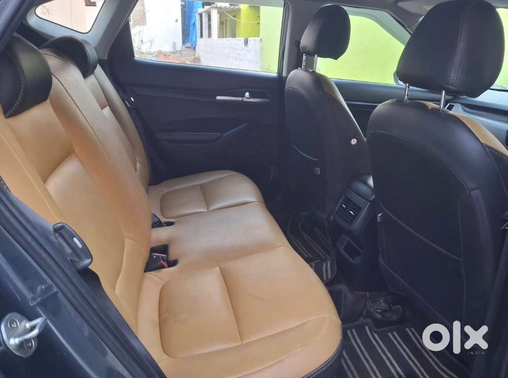 Diesel Kia 2020 Single Owner