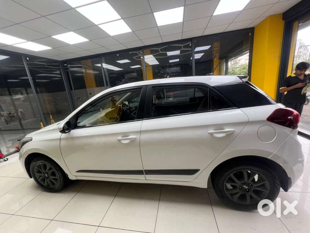 Hyundai Car 2020 Petrol