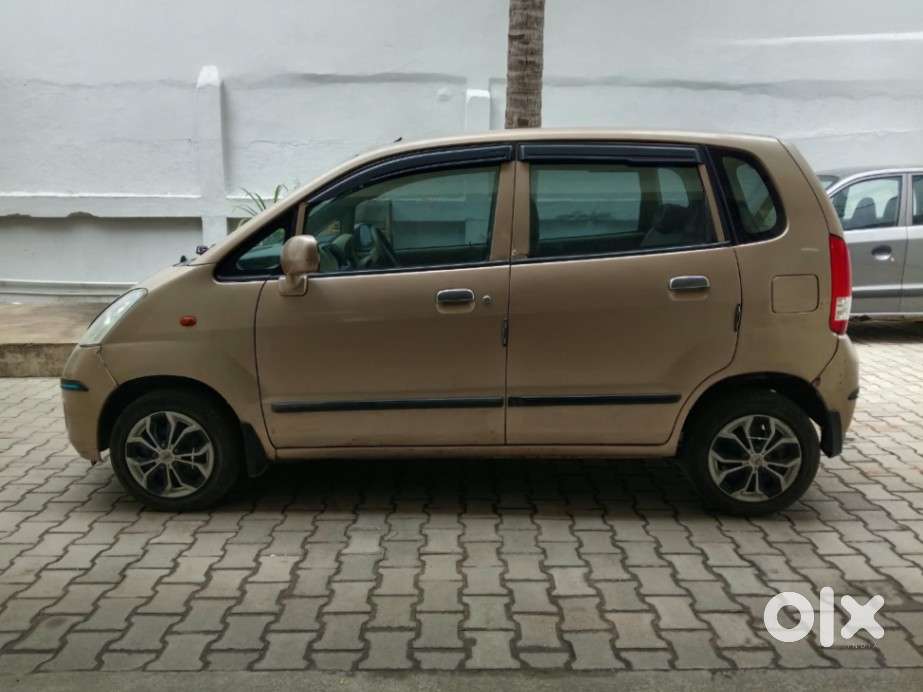 Maruti Suzuki Zen Estilo Vxi Bsiv, 2008, Petrol