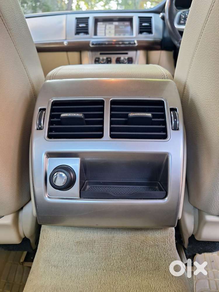 Jaguar Xf Petrol 2.0, 2015, Petrol