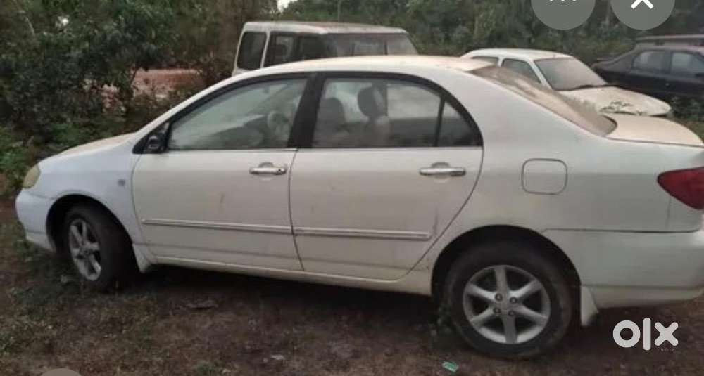 We Buy Expired Scrap Cars