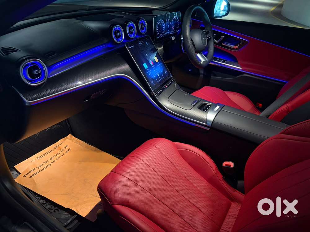 Mercedes-benz Cle Cabriolet 300 Amg Line, 2025, Petrol