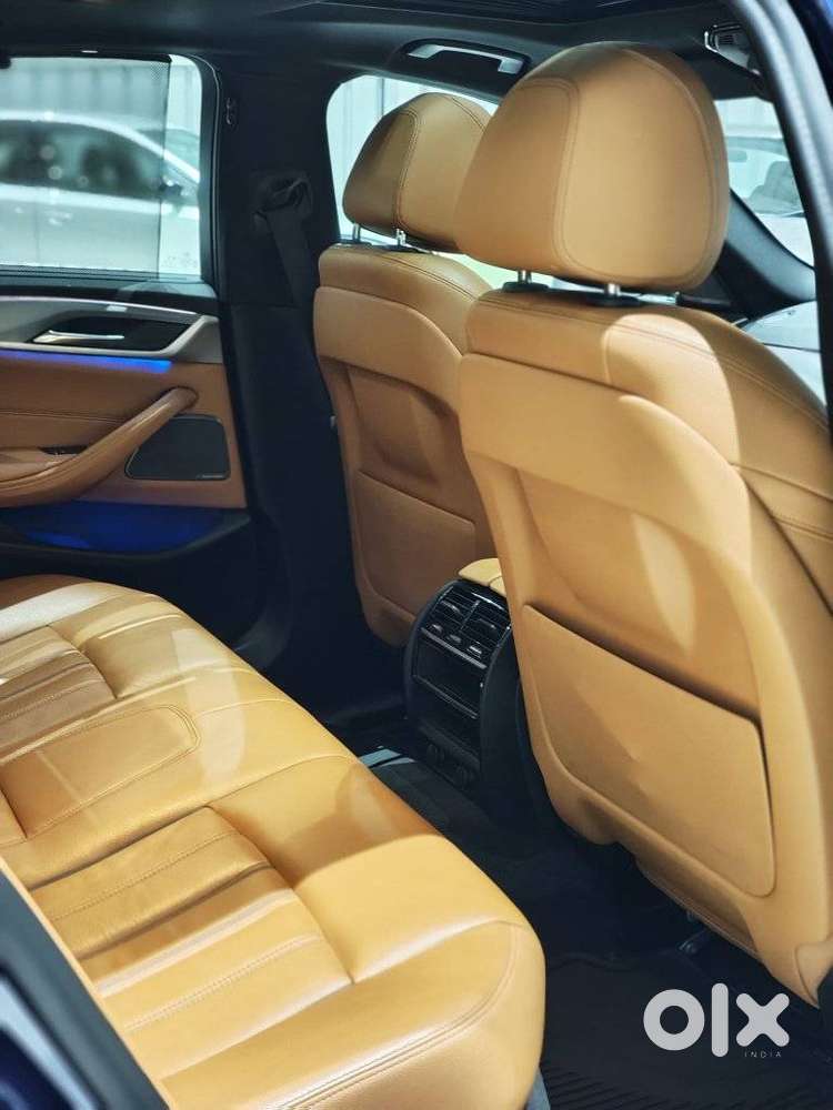 Bmw 5 Series 2.0 530i M Sport, 2019, Petrol