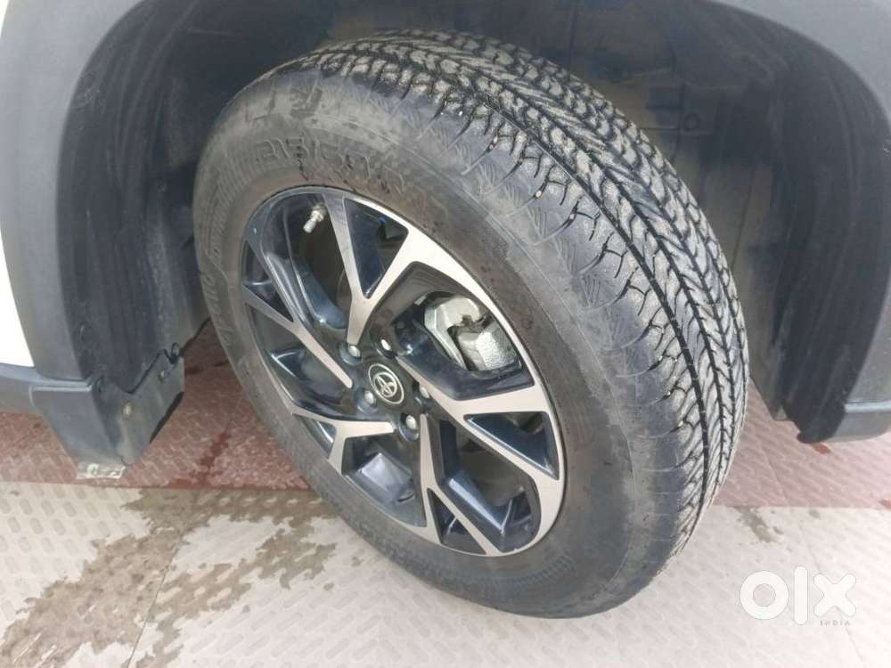 Toyota Urban Cruiser Hyryder G (o) Neodrive Aero Edition, 2025, Petr..