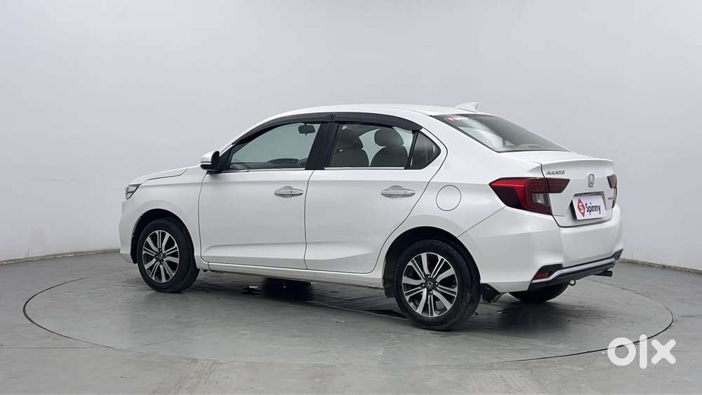 Honda Amaze Vx Cvt I-vtec, 2024, Petrol