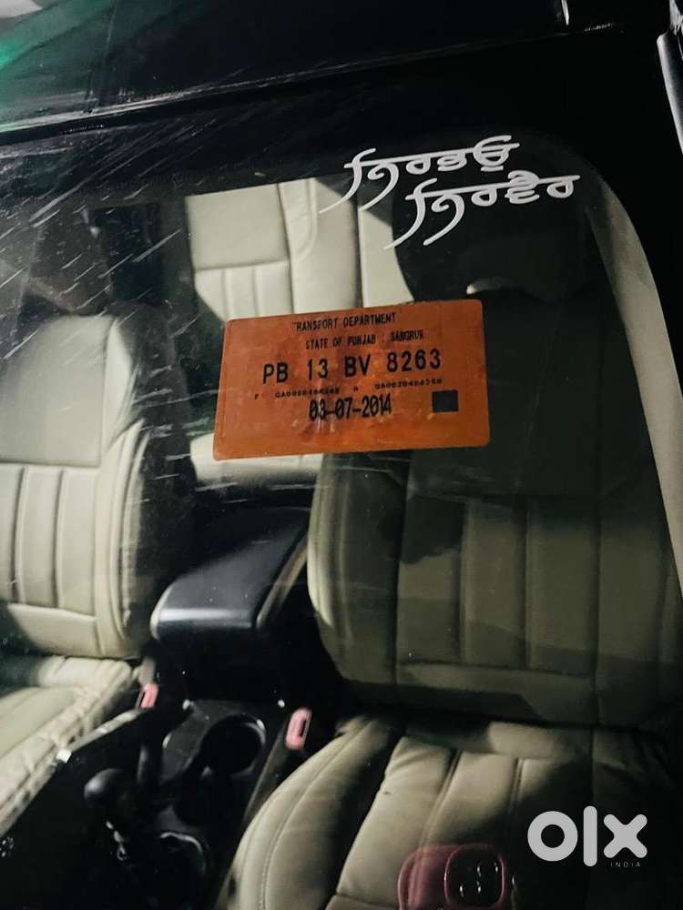 Mahindra Diesel Car 2014