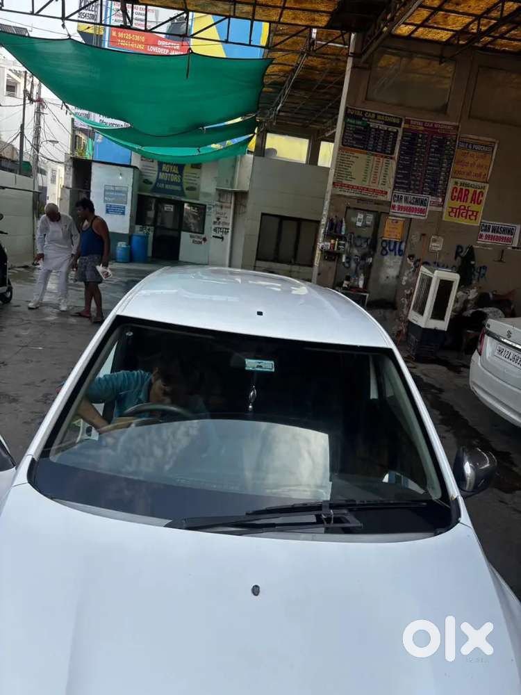 Renault Kwid Petrol 2019