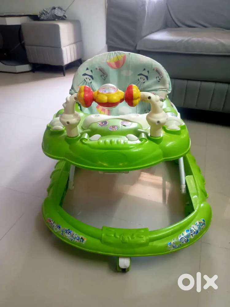 Baby Walker