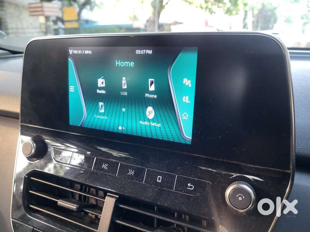 Tata Harrier Xma, 2021, Diesel