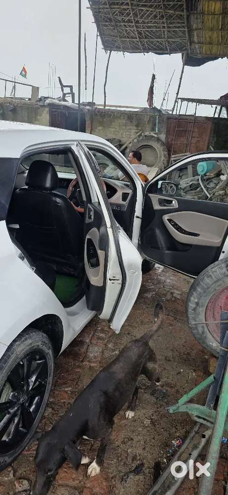 Hyundai I20 1.4 Crdi 2015