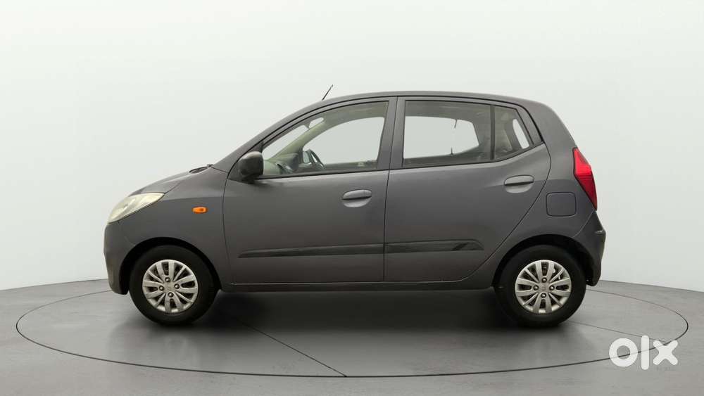 Hyundai I10 Sportz 1.1l, 2015, Petrol