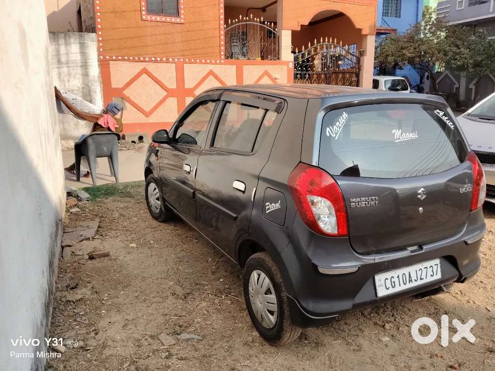 This Car Is In Very Good Condition