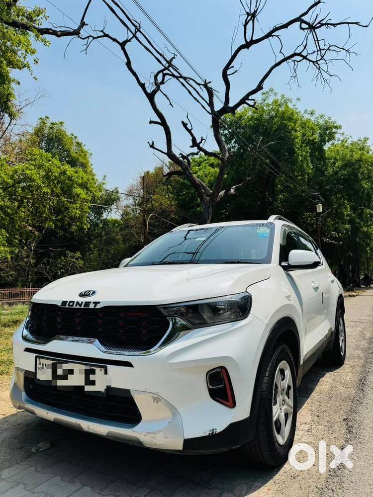 Kia Diesel Car 2020