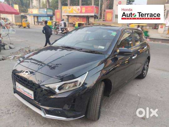 Hyundai I20 2015-2017 Asta Option 1.2, 2025, Petrol