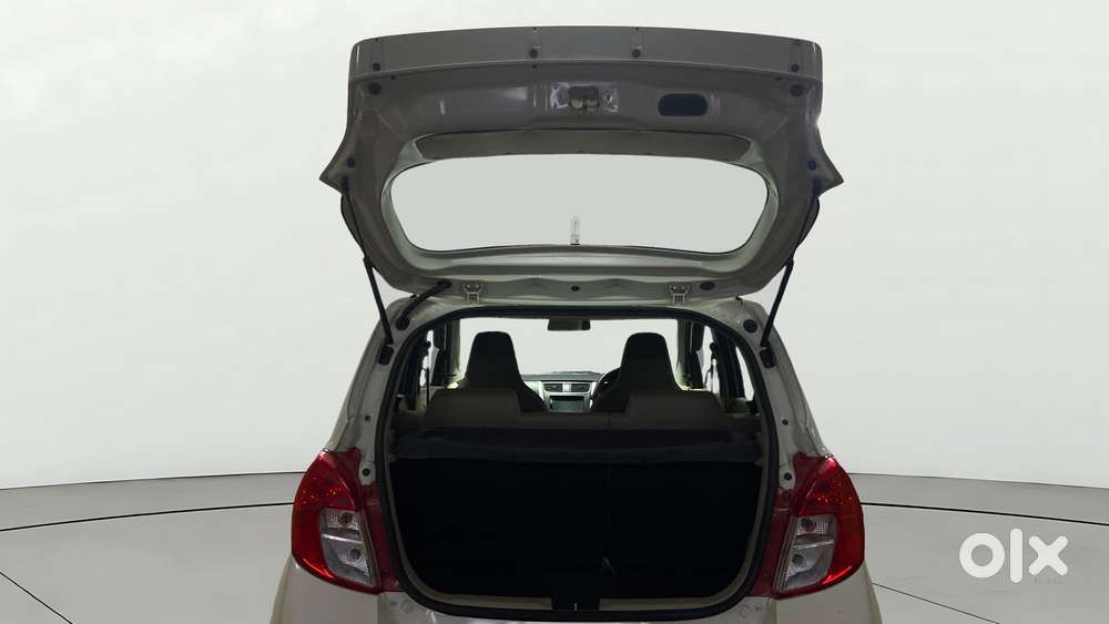 Maruti Suzuki Celerio Vxi Amt, 2018, Petrol