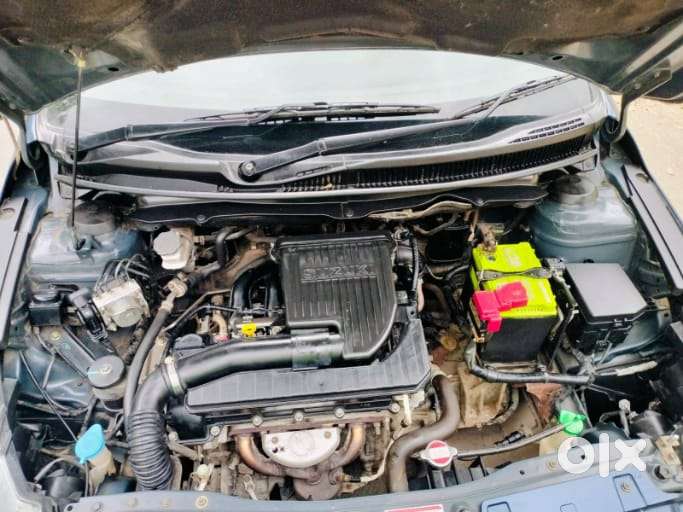 Maruti Suzuki Ciaz Delta 1.5, 2018, Petrol