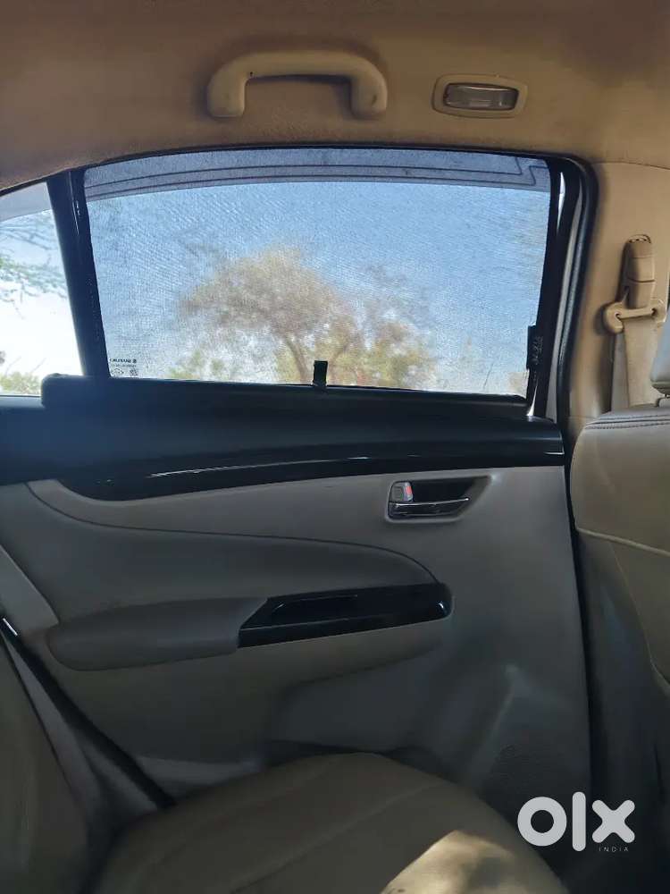 Maruti Suzuki Ciaz Zxi+ 2018 Petrol Good Condition