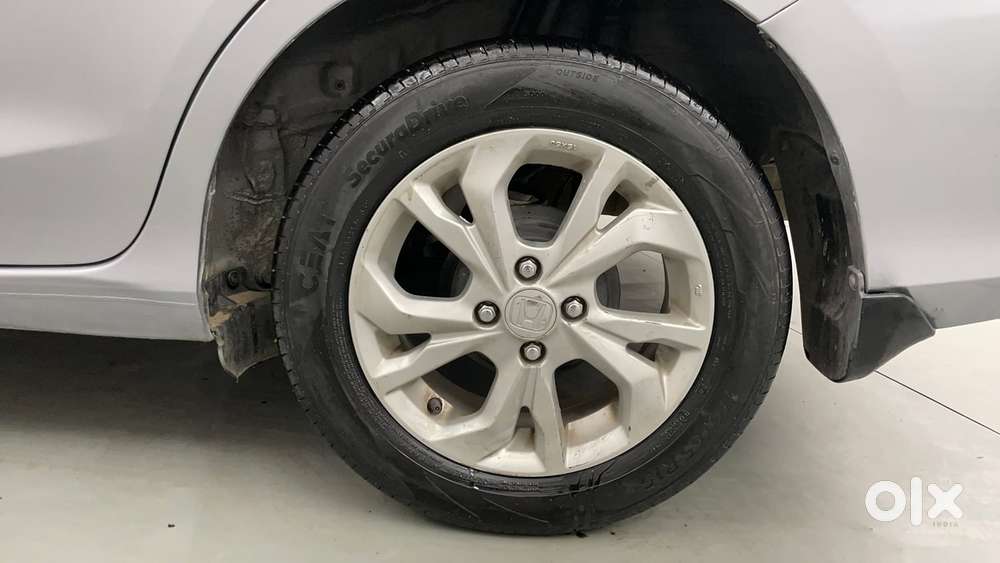 Honda Amaze Vx 1.2 Petrol Mt, 2018, Petrol
