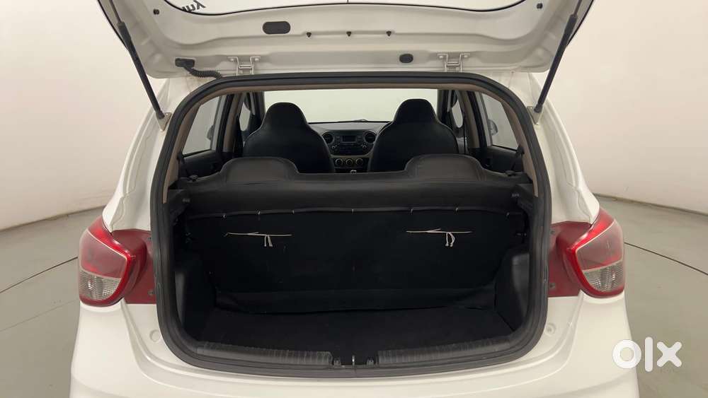 Hyundai Grand I10 1.2 Kappa Magna, 2019, Petrol