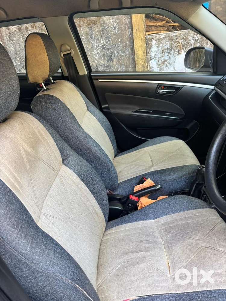 Maruti Suzuki Swift 2013 Petrol 125000 Km Driven