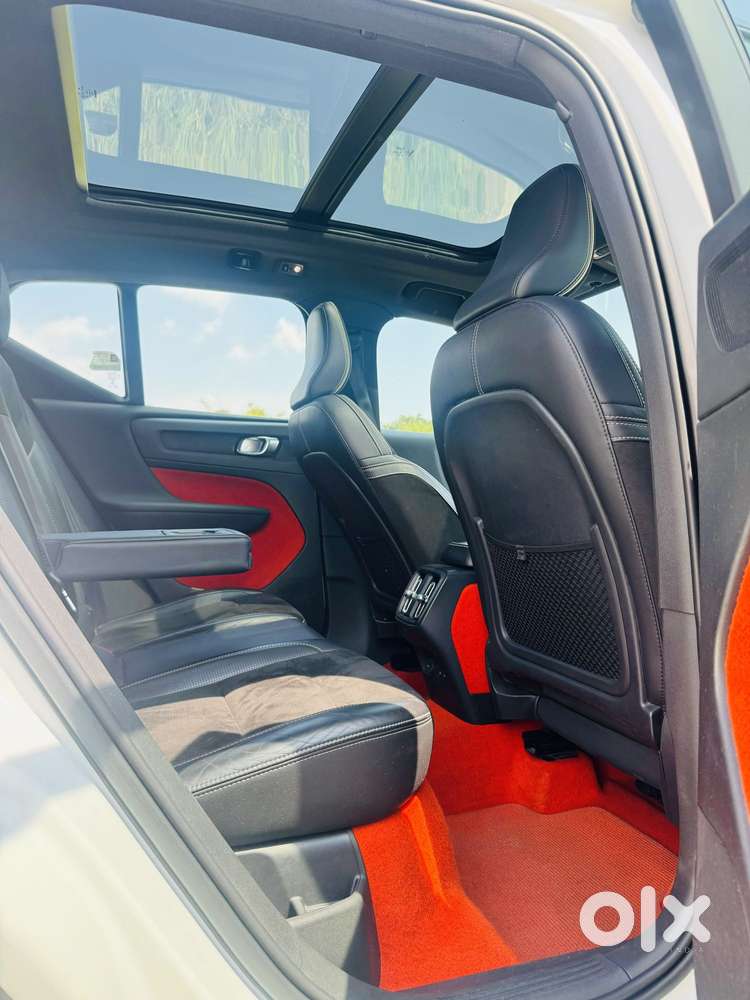 Volvo XC40 D4 R-Design, 2018, Diesel