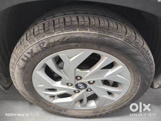 Hyundai Creta 1.6 Crdi At Sx Plus, 2022, Petrol
