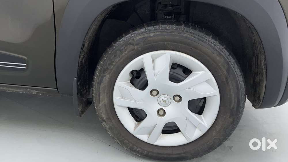 Renault Kwid Rxt 1.0, 2023, Petrol